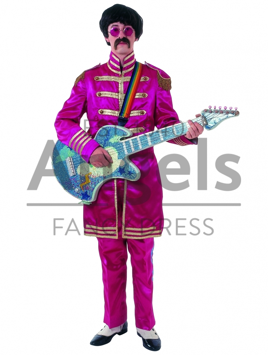 Angels Fancy Dress Pop & Rock music artists costumes